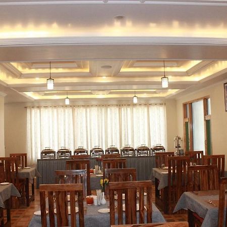 Hotel Bodh International Manāli Εξωτερικό φωτογραφία