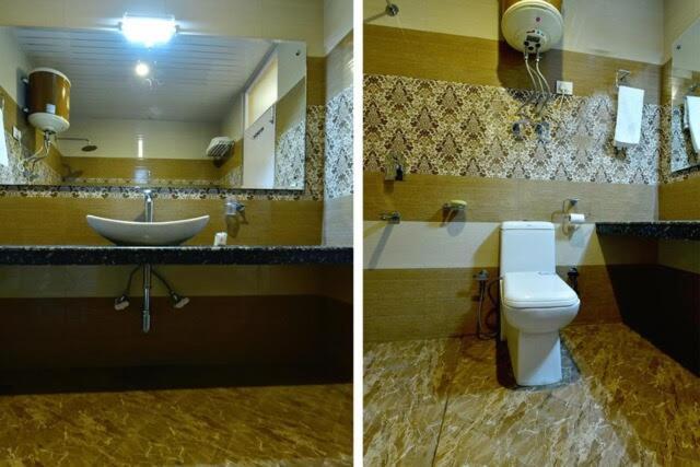 Hotel Bodh International Manāli Εξωτερικό φωτογραφία