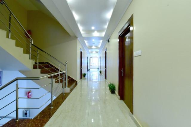 Hotel Bodh International Manāli Εξωτερικό φωτογραφία