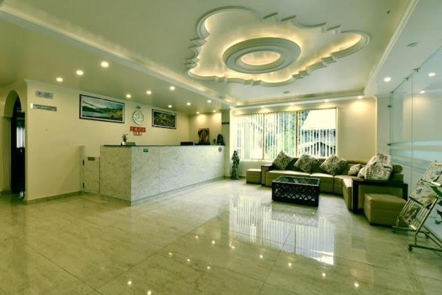 Hotel Bodh International Manāli Εξωτερικό φωτογραφία