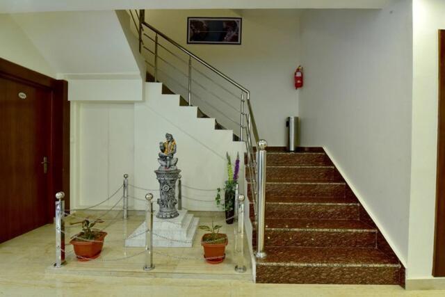 Hotel Bodh International Manāli Εξωτερικό φωτογραφία
